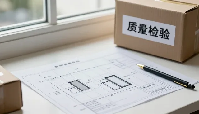 包装配送流程优化中的关键工艺节点分析