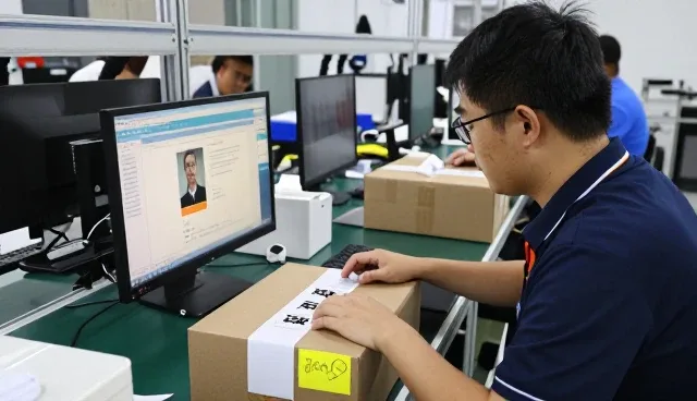 东莞市奥盈纪元服饰有限公司分享包装配送使用优势